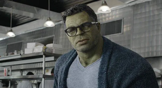 Mark Ruffalo bí mật gặp giám đốc Marvel bàn về tương lai của Hulk