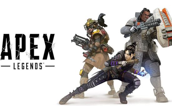 Apex Legends sẽ ra mắt trên nền tảng di động vào năm 2020