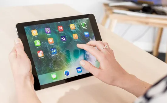 Thông tin cực vui cho người dùng iPad