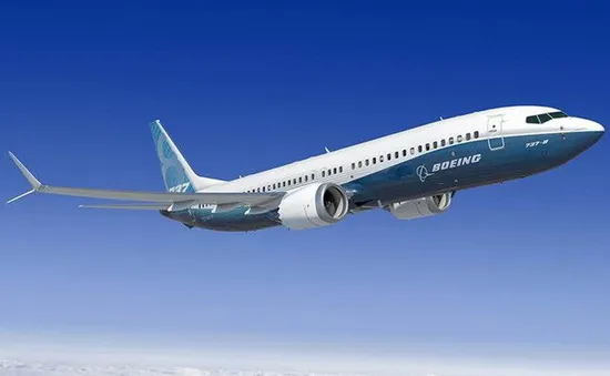 FAA đề xuất phạt Boeing 19,7 triệu USD