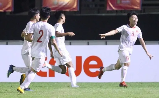 Vé xem U19 Việt Nam tại giải U19 châu Á 2020 có giá cao nhất là 50.000 đồng