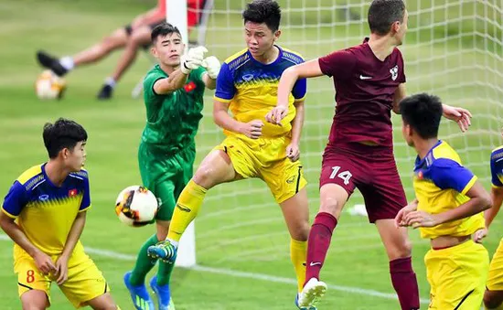 Hôm nay (6/11), U19 Việt Nam ra quân gặp U19 Mông Cổ tại vòng loại U19 châu Á 2020