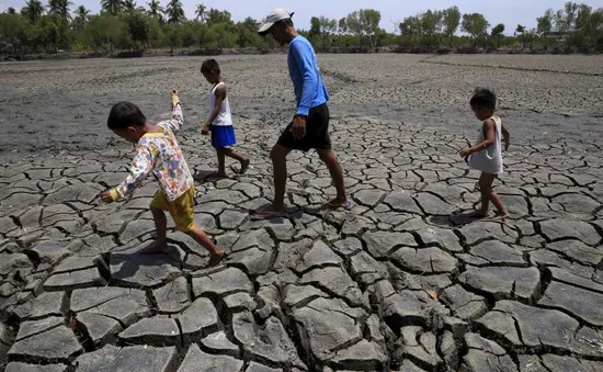 Phương pháp mới giúp cảnh báo sớm El Nino