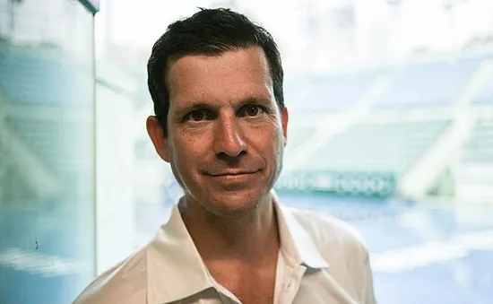 Tim Henman đồng ý tham gia ATP Cup 2020 vì lý do đặc biệt