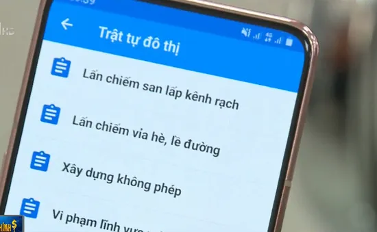 Việt Nam phấn đấu vào top đầu ASEAN về chính phủ điện tử