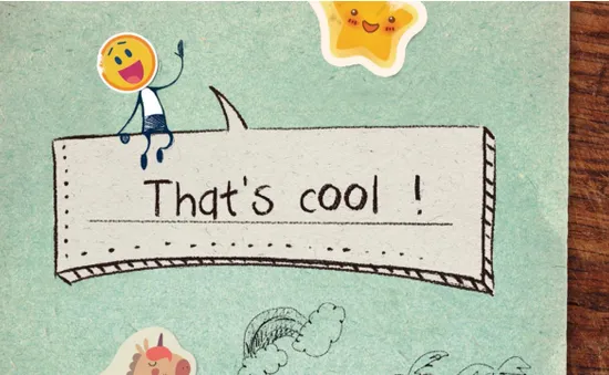 Học thêm nhiều điều bổ ích với "That’s Cool" trên kênh Da Vinci - VTVcab