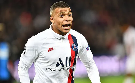 Cựu sao Liverpool nêu rào cản khiến Mbappe không chọn The Kop