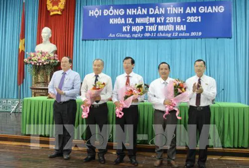 An Giang tăng cường phòng chống buôn lậu cuối năm