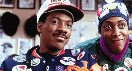 Eddie Murphy: "Coming to America 2" sẽ vượt xa mong đợi của fan