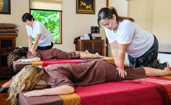 UNESCO xem xét đưa massage Thái vào danh sách di sản văn hóa phi vật thể