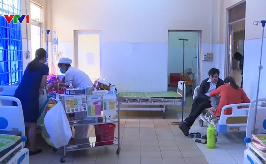 3 trường hợp tử vong do cúm A/H1N1