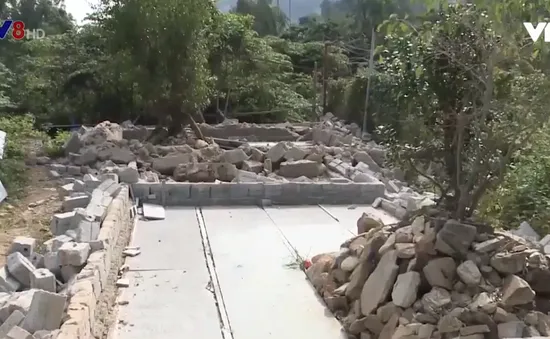 Đà Nẵng xử lý kịp thời tình trạng xây nhà chờ giải tỏa
