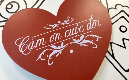 Cảm ơn cuộc đời 2019: Cảm ơn vì đã trao lòng tin