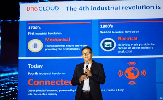 VNG Cloud Tech Day 2019 trình diễn hàng loạt giải pháp đám mây tối ưu dành cho các doanh nghiệp