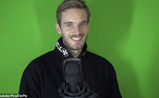 "Ông hoàng YouTube" PewDiePie tuyên bố nghỉ hưu!