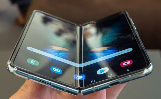 Samsung phủ nhận tuyên bố của lãnh đạo về doanh số Galaxy Fold