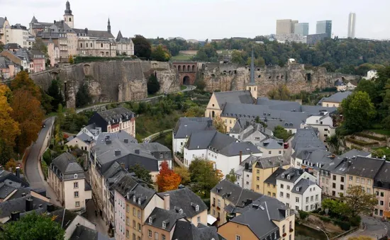 Luxembourg có thể bị đưa vào danh sách “thiên đường thuế”