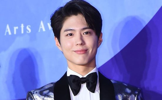 Park Bo Gum đảm nhận vị trí MC cho MAMA 2019 sau khi đã từ chối