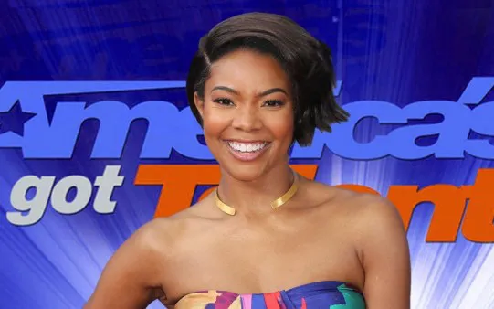 Gabrielle Union lên tiếng về việc bị sa thải khỏi America’s Got Talent