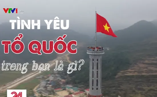 Lan tỏa tình yêu đất nước qua hành trình “Tôi yêu Tổ quốc tôi 2019”