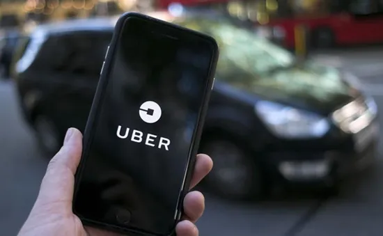 Tòa án Đức cấm Uber hoạt động do vi phạm luật cạnh tranh