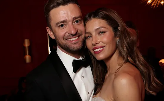 Vợ Justin Timberlake chưa hề tha thứ cho chồng sau nghi án ngoại tình