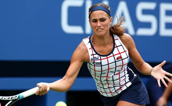 Monica Puig sẽ không tham dự Austrralia mở rộng 2020