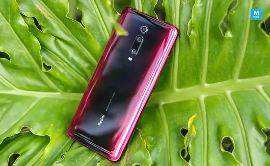 Top 9 smartphone camera tốt nhất năm 2019