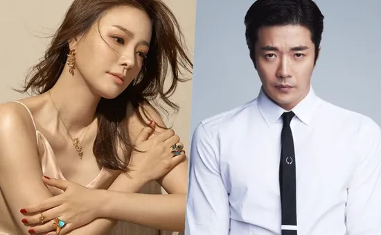 Son Tae Young bật cười trước món quà của Kwon Sang Woo