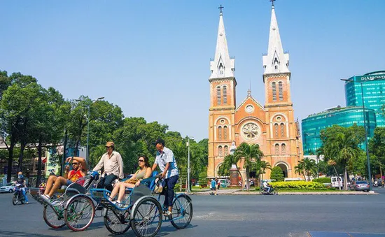 TP.HCM đảm bảo an ninh, an toàn cho du khách