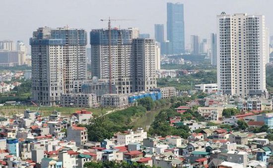 TP.HCM sẽ điều chỉnh giá đất năm 2020