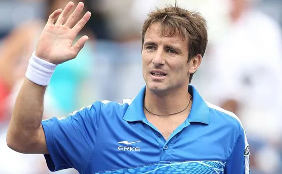 Tommy Robredo lên kế hoạch trở lại từ mùa giải 2020