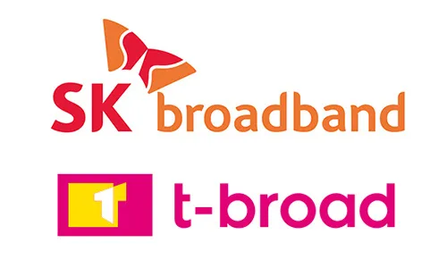 Bộ ICT Hàn Quốc thông qua thương vụ SK Broadband và t-broad