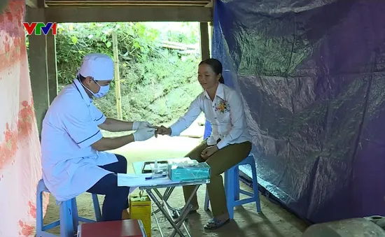 Hơn 100.000 người chưa đi điều trị HIV/AIDS dù biết tình trạng bệnh