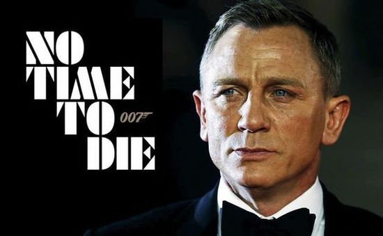 Daniel Craig tái xuất ngoạn mục trong trailer của bom tấn 007 "No Time to Die"