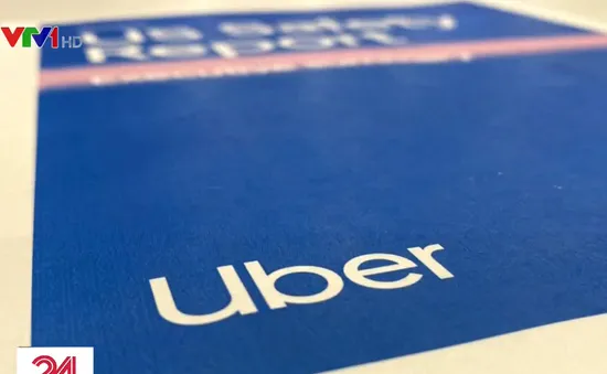 Uber nhận hơn 3.000 trình báo tấn công tình dục tại Mỹ năm 2018