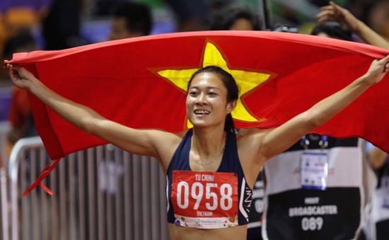 TỔNG HỢP SEA Games 30, ngày 08/12: "Cơn mưa vàng" của Thể thao Việt Nam