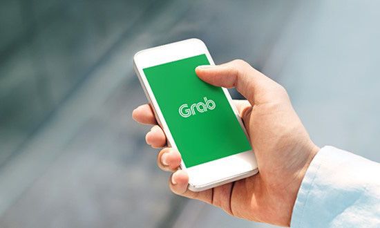 Grab ra mắt thẻ thanh toán vật lý