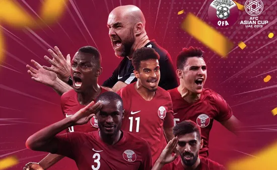 Asian Cup 2019: Thắng thuyết phục ĐT Nhật Bản, ĐT Qatar lần đầu tiên giành ngôi vô địch!