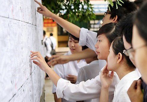 Xét thứ tự nguyện vọng như thế nào để tăng cơ hội đỗ đại học?