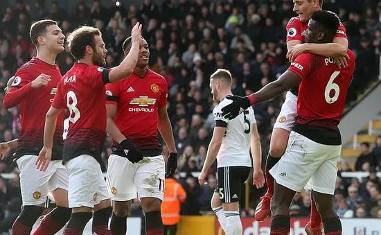 Không phải 3 bàn cách biệt trước Fulham, đây mới là điều HLV Solskjaer hài lòng nhất về Man Utd!