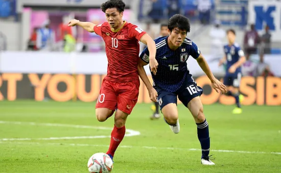 Công Phượng từ chối sang Pháp để gia nhập Incheon United