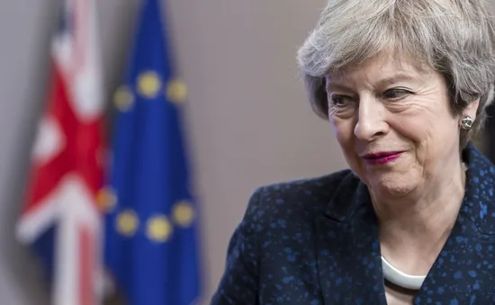 Thủ tướng Anh lạc quan sẽ được Quốc hội ủng hộ thỏa thuận Brexit