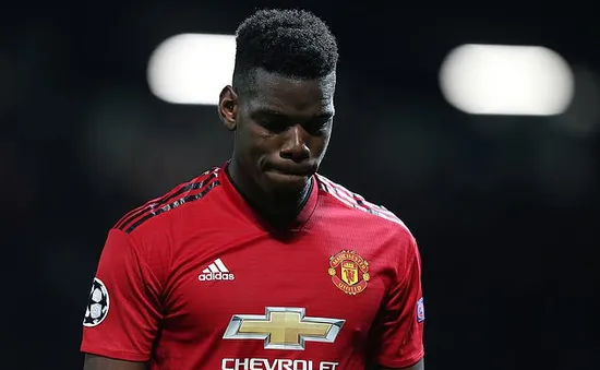 Dấu hiệu cho thấy Pogba sắp chia tay Man Utd?