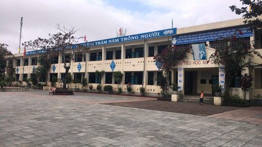 Cô giáo ở Quảng Bình tát học sinh nhập viện bị phạt 2,5 triệu đồng