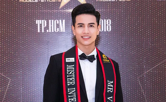 Chân dung "vạn người mê" của đại diện Việt Nam tham dự Mr International 2019