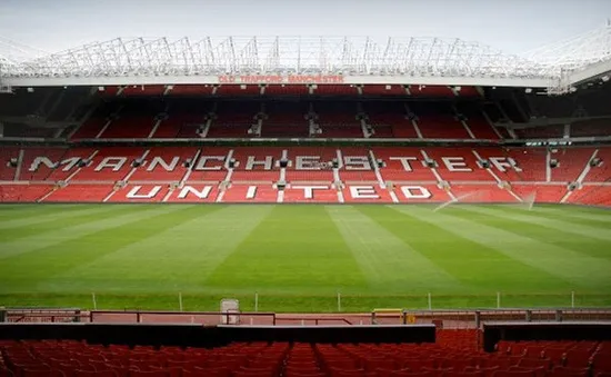 Tham quan sân vận động Old Trafford với 32USD