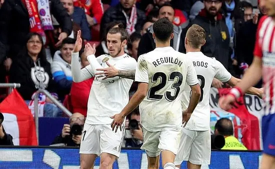 Real Madrid tính bán nguyên đội hình ngay trong Hè 2019