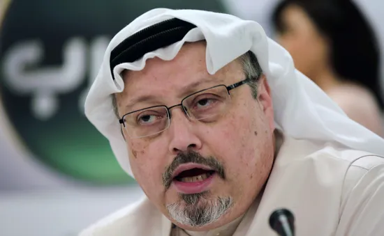 Tình tiết mới trong vụ sát hại nhà báo Saudi Arabia Khashoggi