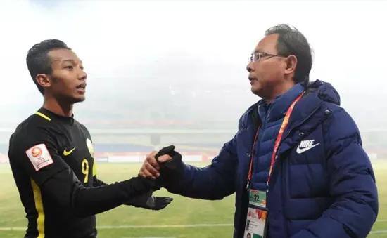 Danh sách 23 cầu thủ U22 Malaysia dự U22 Đông Nam Á 2019